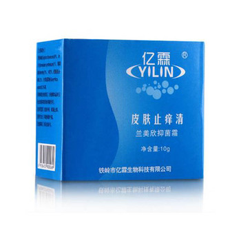  Itch Relief Ointment